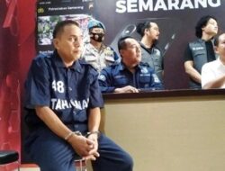 Aksi Mencuri Sugiyanto Diawali Silaturahmi ke Rumah Sesama Blantik di Semarang, Begini Akhirnya