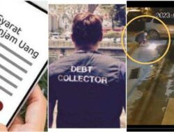 8 Debt Collector Semarang yang Intimidasi Warga Diringkus Polisi, 7 Orang Buron