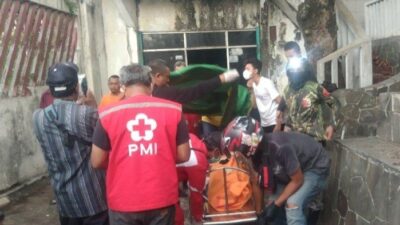Identitas Tengkorak di Halaman Rumah Jalan Sriwijaya Semarang Masih Misteri