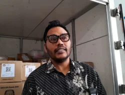 Ada ASN yang Ketahuan Jadi Caleg, Ini Penjelasan KPU Kota Semarang