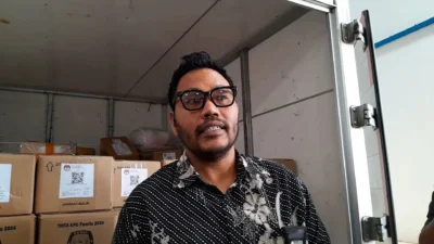 Sempat Jadi Temuan, KPU Semarang: Bacaleg ASN Sudah Mundur dari Profesinya