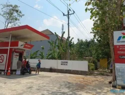 VIRAL, Konsumen di Gunungpati Semarang Main Jambak Petugas SPBU, Pemicunya Hanya Karena Ini