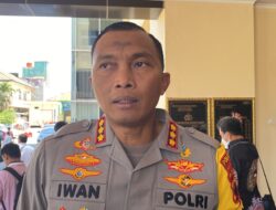 Video Kapolresta Surakarta Bantah Adanya Intervensi di Kantor DPC PDIP Solo