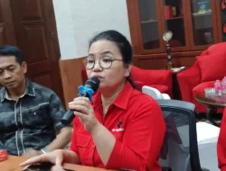 Menangkan Ganjar-Mahfud, PDIP Jateng Undang Milenial Soloraya Rapat di Semarang