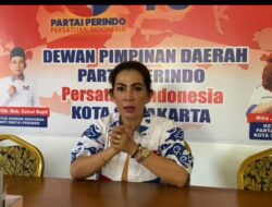 Patroli TNI-Polri di Surakarta Tuai Reaksi Positif dari Tokoh Partai Perindo dan PPP