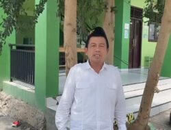 Reaksi Positif Tokoh Partai Perindo dan PPP saat TNI-Polri Patroli di Kota Surakarta