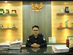 Video Pengamanan Kantor KPU dan Bawaslu Oleh Polda Jateng Tuai Apresiasi