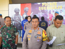 Polres Sukoharjo Ungkap Motif Pengroyokan di Jl. Ahmad Yani Kartasura