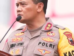 Di hadapan Kapolri dan Panglima TNI: Kapolda Jateng, Kapolres dan Dandim Tegaskan Netral dalam mengamankan Pemilu 2023-2024
