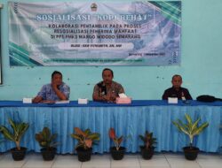 Upaya Inovasi Pada Proses Resosialiasi Penerima Manfaat  di Panti Pelayanan Sosial Margo Widodo Semarang