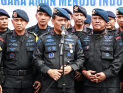 Kapolda Pastikan Penangkapan Terduga Teroris di Semarang, Tak Ganggu Piala Dunia U-17