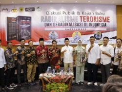 Menguak Buku  As SDM Polri: Radikalisme Terorisme Dan Deradikalisasi Di Indonesia