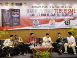 Diskusi Publik: Kompolnas Bahas Radikalisme Terorisme dan Deradikalisasi di Indonesia