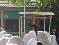 Humas Polda Kalteng Beri Penyuluhan & Edukasi Gen Z di MAN Kota Palangka Raya