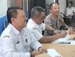 Admin Medsos dan KIM Batang Diajak  Jaga Kondusivitas Pemilu 2024