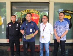 Dugaan Korupsi di 3 Kabupaten, Polda Jateng Lakukan Penyelidikan