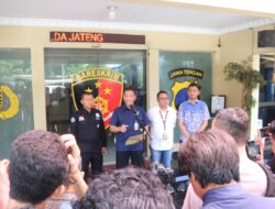 Penjelasan Polda Jateng Soal Dugaan Korupsi 3 Kabupaten di Jawa Tengah
