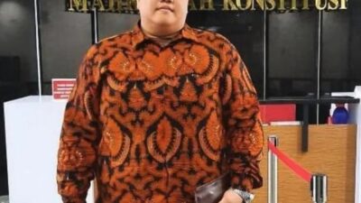 Gerakan Muda Visioner (GEMUVI) Menilai Netralitas Polri Tidak Perlu Dipertanyakan Lagi