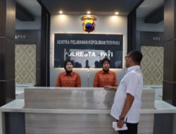 Upaya Peningkatan Pelayanan: Apa yang Telah Dilakukan Petugas Pelayanan SKCK di Polresta Pati?