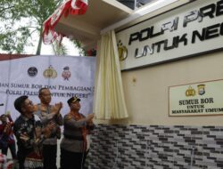 FKUB Kota Makassar Dukung Ops NCS Polri Wujudkan Pemilu Damai