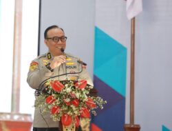 Dr. Alpi Sahari Akademisi UMSU Ungkap Keteladan Profetik Irjen Pol Prof Dr Dedi Prasetyo