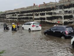 7 Fakta Banjir di Semarang, Rumah Pompa Rusak-Pencegahan Terkendala