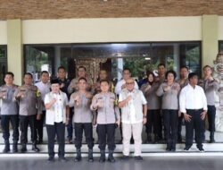 Role Model Penegakan Hukum Berbasis Scientific di Polda Jateng Tuai Apresiasi dari Kompolnas