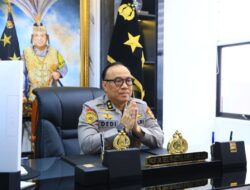 Akademisi UMSU Ungkap Keteladan Profetik Irjen Pol Prof Dr Dedi Prasetyo