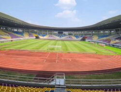 Polda Jateng Tak Gunakan Gas Air Mata di Stadion pada Gelaran Piala Dunia U-17