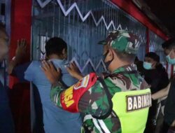 Lapas Kedungpane Semarang Temukan Barang Terlarang Saat Razia Gabungan Kamar Hunian