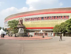 Polda Jateng Tegaskan Penggunaan Gas Air Mata untuk Pengamanan di Stadion Manahan Jelang Piala Dunia U-17