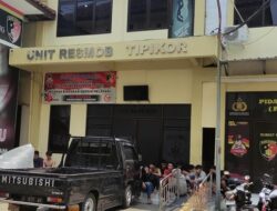 22 Remaja Diamankan Polisi Saat Hendak Tawuran di Semarang, 9 Sajam Disita
