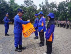 Ditpolairud Polda Jawa Tengah Siagakan Tim SAR Arnavat
