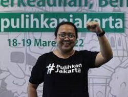 Suci Fitria Tanjung Mengajak WNI Untuk Ikut Partisipasi Aktif Pada Pemilu 2024
