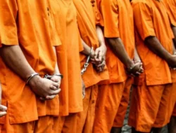 Kejahatan Semarang Masih Tinggi, Kasus Penganiayaan Paling Banyak