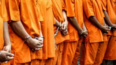 Sepanjang 2023, Kasus Kejahatan Menonjol di Semarang Didominasi Penganiayaan