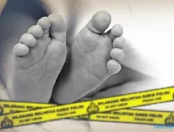 Geger! Pengunjung Cimory Semarang Dikagetkan Penemuan Mayat Bayi
