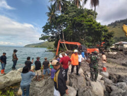 Basarnas Medan Resmi Tutup Operasi Pencarian Korban Banjir Bandang dan Longsor di Humbahas