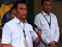 Kasus Sunat Dana Aspirasi Desa, Sejumlah Kepala Desa Mulai Diperiksa Polda Jateng