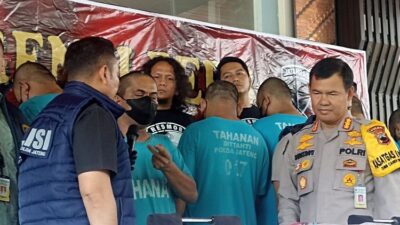 Incar Warga Semarang yang Kreditnya Macet, “Debt Collector” Digaji Rp 30 Juta Per Bulan