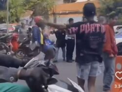 Gara-gara Mahasiswa Terobos Lampu Merah, Perawat di Semarang Tewas Terlibat Kecelakaan