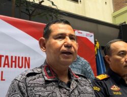 Pengiriman Ganja dan Tembakau Gorila di Semarang Digagalkan, Dipesan lewat Instagram