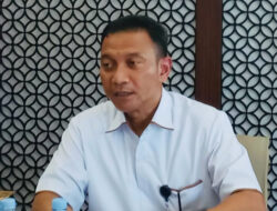 Polda Jateng Periksa Mantan Ketua Koni Kudus soal Dugaan Korupsi di Event Porprov 2023