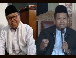 Ketua Pembina Dewan Da’wah Islamiyah Indonesia Berseru Jaga Situasi Jelang Tahun Politik 2024