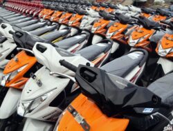 “Dirujak” Warganet Soal Pengadaan Sepeda Motor untuk Lurah, Wali Kota Semarang Minta Maaf