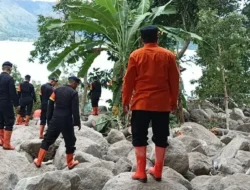 Tim SAR Gabungan Masih Cari 10 Korban Hilang Banjir Bandang dan Longsor di Humbahas