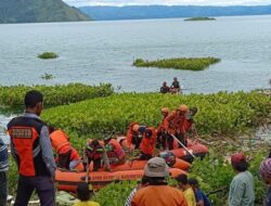 11 Korban Longsor dan Banjir Bandang di Humbahas Masih Dicari, Basarnas Terjunkan Pasukan Elitnya