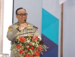 Akademisi UMSU Dr. Alpi Sahari Mengungkap Keteladan Profetik Irjen Pol Dedi Prasetyo