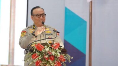 Akademisi UMSU Dr. Alpi Sahari Mengungkap Keteladan Profetik Irjen Pol Dedi Prasetyo