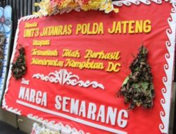 Ditreskrimum Polda Jateng Raih Apresiasi Luar Biasa dari Masyarakat